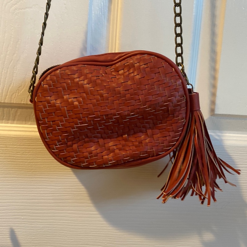 Anthropologie Crossbody